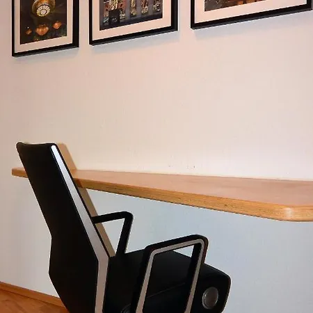 1880 Lofthaus - Apartmenthaus Appartement Gera