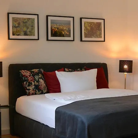1880 Lofthaus - Apartmenthaus Appartement