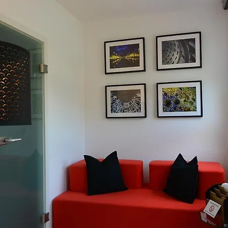 Appartement 1880 Lofthaus - Apartmenthaus Gera