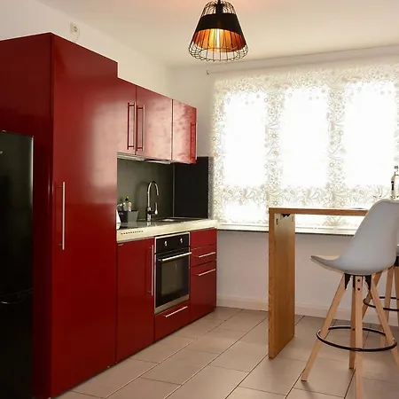 Appartement 1880 Lofthaus - Apartmenthaus