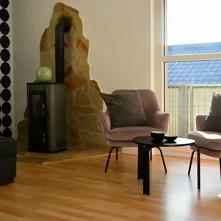 Appartement 1880 Lofthaus - Apartmenthaus Gera
